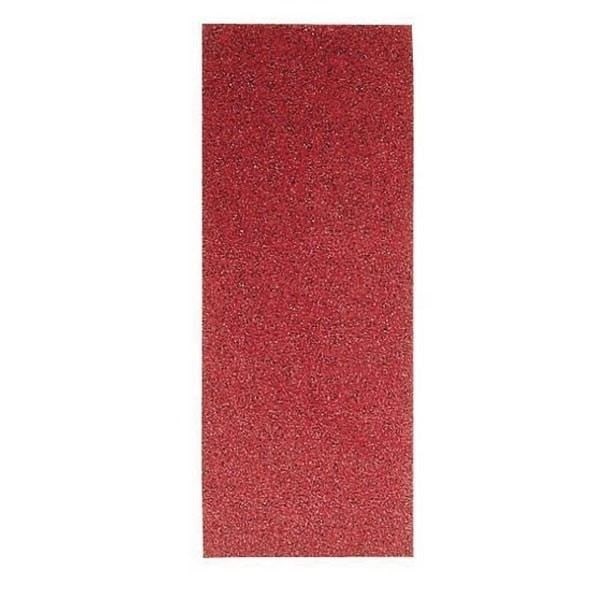 Hiomapaperit - BOSCH - 75 x 533 mm - Karkea 80 - 3 kpl