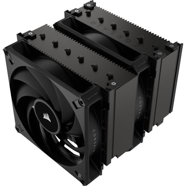 Højtydende tårnkøler - CORSAIR - A115