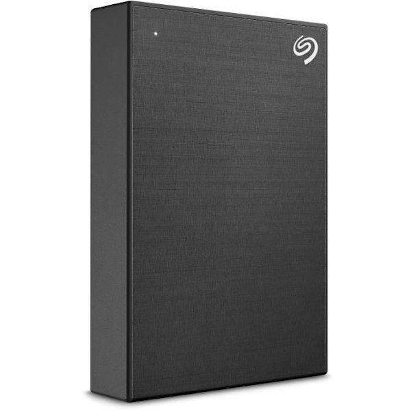 SEAGATE - Ekstern Harddisk - One Touch HDD - 1To - USB 3.0 (STKB1000400)