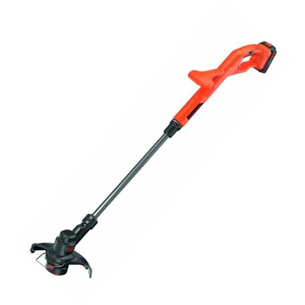 Black & Decker ST182320 AFS String Trimmer 18V 2,0 Ah 25cm teleskooppiputki