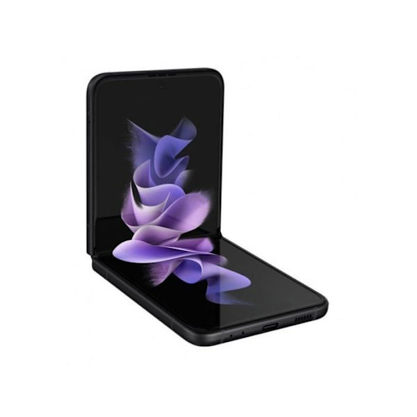 PUHELIN, Älypuhelin, GSM/GPRS/EDGE/UMTS/HSDPA, Samsung, Samsung Galaxy Z Flip3 5g Musta 128GB NewSamsung Galaxy Z Flip3 5G