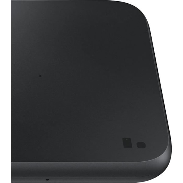 Flad pad DUO Ur Fast Charge USBC Sort uden CS