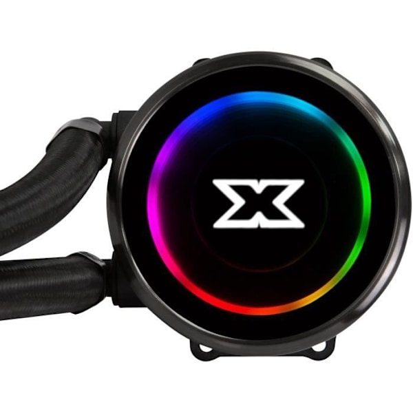 XIGMATEK Aurora 240 - CPU-kylningssats