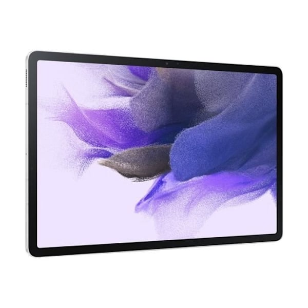 Tablet SAMSUNG Galaxy Tab S7 FE 12,4" WIFI 128GB Sølv