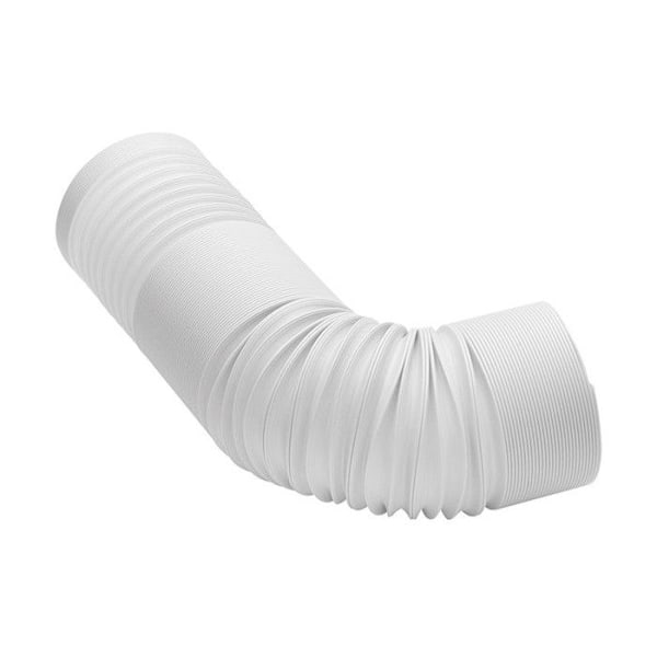 Mobil klimaanlæg - Clatronic - CL 3716 - 9000 BTU - WiFi - 3 i 1 Vit