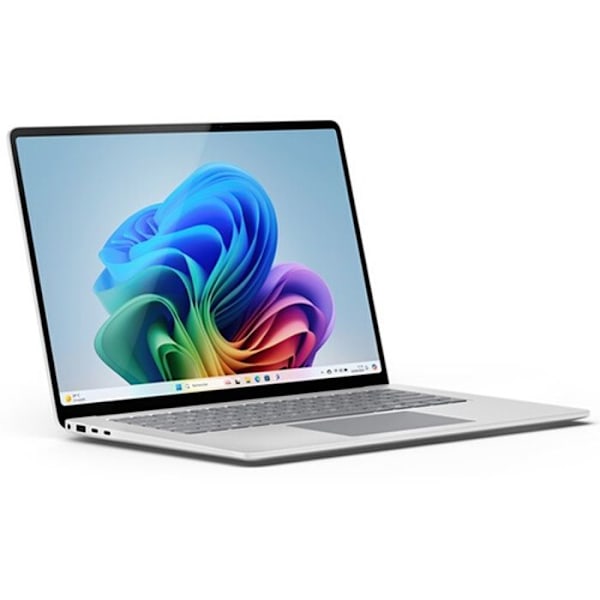 Bärbar dator - Microsoft - Surface Laptop 15" - Snapdragon X Elite - 16GB RAM - 256GB SSD