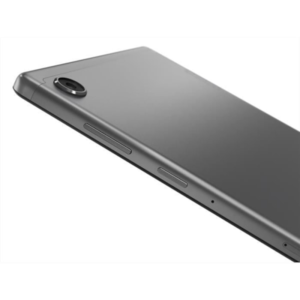 Tablette Tactile - LENOVO M10 FHD PLUS Gen 2 - 10,3" FHD - RAM 4Go - Opbevaring 64Go - Android 9 - Iron