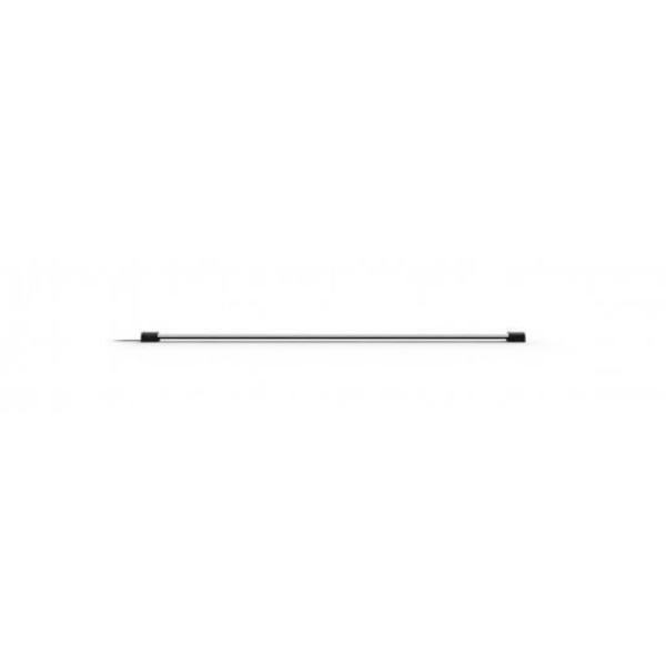 Philips Hue Play Gradient Light Tube 125cm - PHILIPS HUE - Sort - 25000 timer - LED - Ja