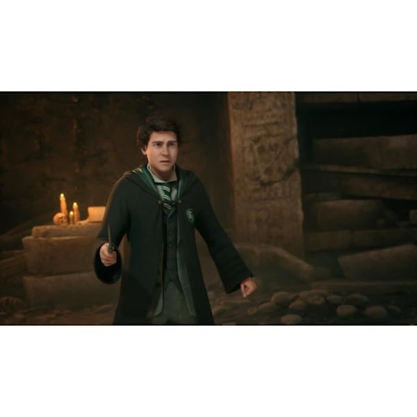 HOGWARTS LEGACY: HOGWARTS LEGACY PS5-peli