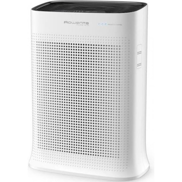 ROWENTA PU3040f0 luftrenare - Allergi+ filter - 99,99% av allergener och fina partiklar - 12 m²