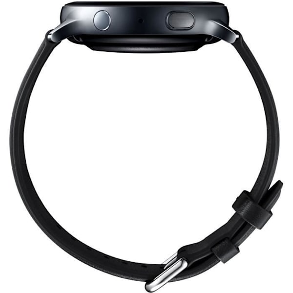 Samsung Galaxy Watch Active 2 44mm teräs, musta timantti Svart