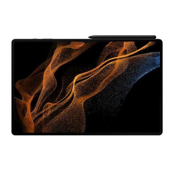 Tabletti - Samsung - Galaxy Tab S8 Ultra 5G - 14,6 tuumaa - 256 Gt - Android 12