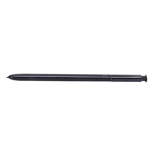 Multifunktionelle Penne Erstatning til Samsung Galaxy Note 9 Tryk Stylus S Pen (Sort)