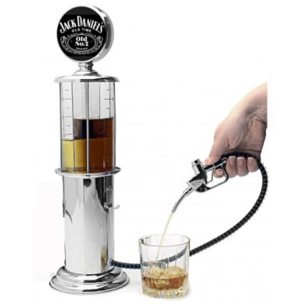 Jack Daniel's Bardipence