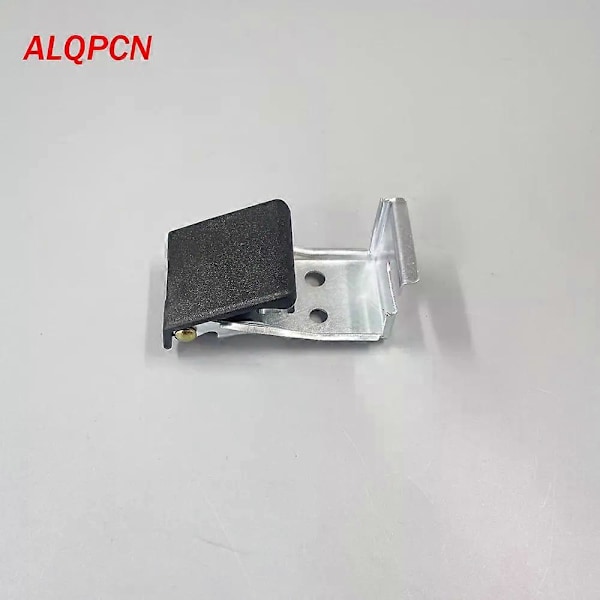 Gjelder for Isuzu Holden D-Max Dmax Pick Up 2003-2011 Håndtak Motorpanser Plast oem 8-97333142-0 handle with cable