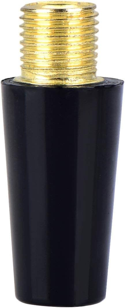 4-pack Cykelpump Adapter Nålventil Kit Nålmunstycksadapter Kit