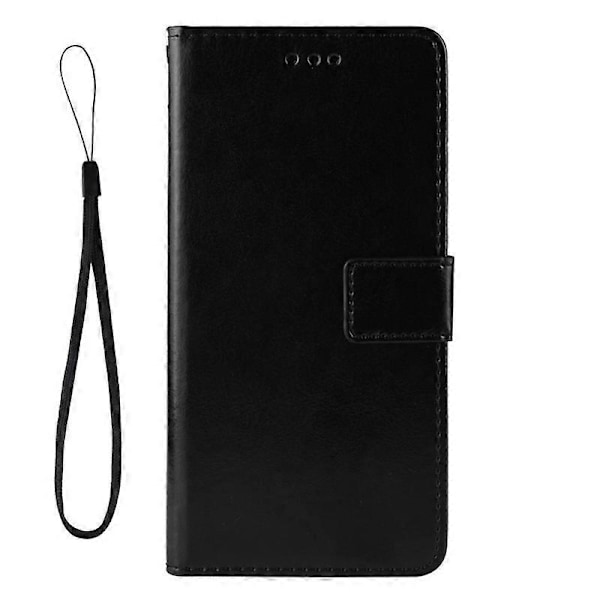 Til Asus Rog Phone 5 Flip Telefon Læder Etui