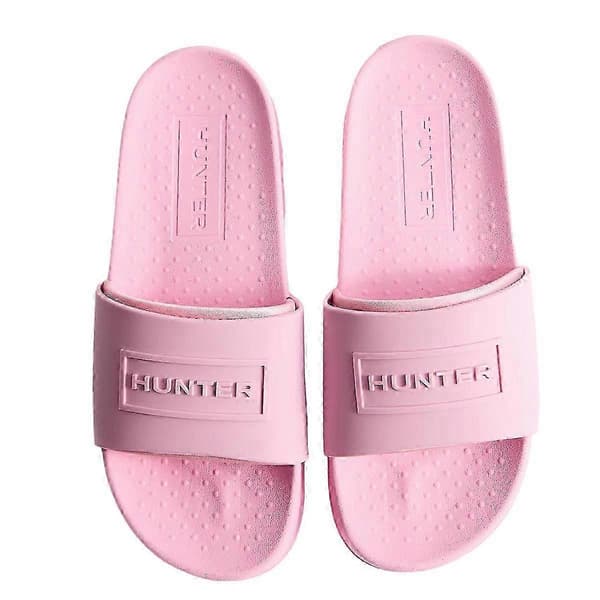 Dame Core Prægede Sliders Prism Pink 5 UK