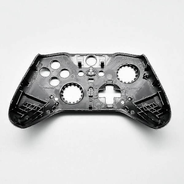 Til Xbox One Elite Series 2 Controller Udskiftningsskal Top Bund Case Lt Rt Knapper Lb Rb Bumper Tilbehør Reparationsdele-jie Only LBRBLTRT Set
