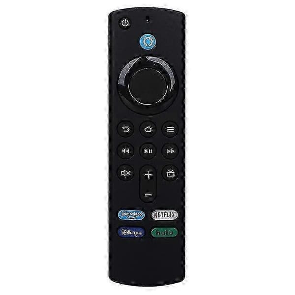 Amazon Fire TV Stick 4K Max streaming-enhet, stöder WiFi 6E och Alexa röstfjärrkontroll ultra high definition, endast med fjärrkontroll