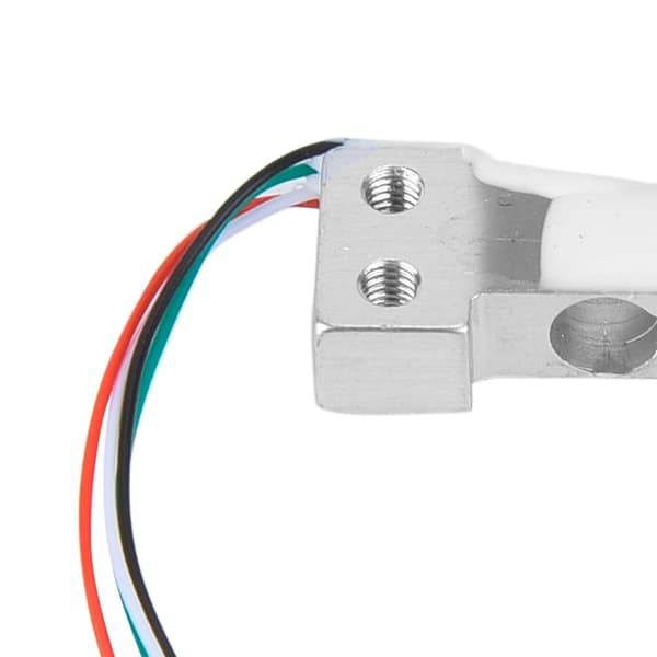 0–100g Parallell Balk Elektronisk Lastcell Våg Viktsensor Hög Precision
