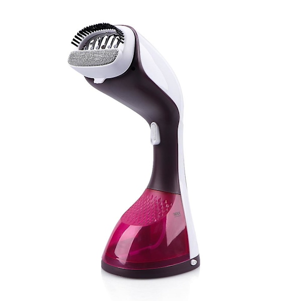 Unikt Design Vertikal Håndholdt Tøjdamper 1400W 220ml Tøjdamper til Hjem og Rejse