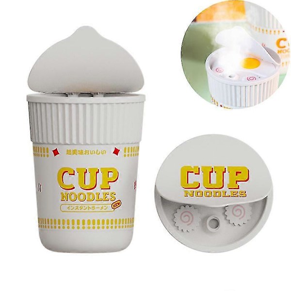 USB Instant Noodle Kop Luftfugter