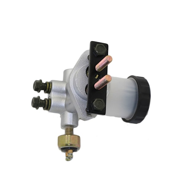 Hydraulisk broms huvudcylinder, kart huvudcylinder, lämplig för 90cc 110cc 125cc 150cc 200cc 250cc