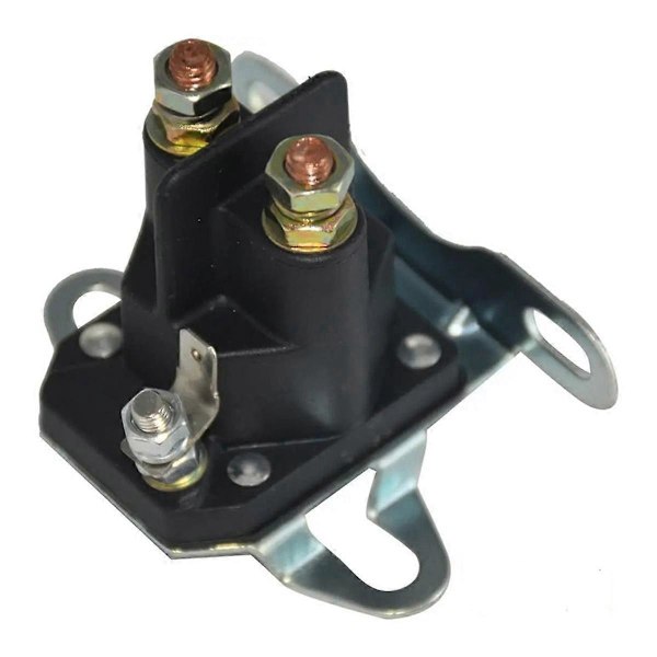 Traktorklipper 12V 200A Startrelé Startbryter 852-1251-210 for Bailitong 5409D 5409H 5409K 745000MA BS-5409K