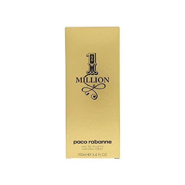 1 Million Eau de Toilette / 1 Million Parfym