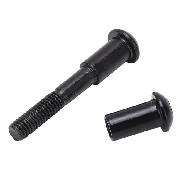 Fast Bolt Skrue Robust Nem at Installere Foldbart Sted Fast Bolt til Xiaomi M365 Elektrisk Scooter