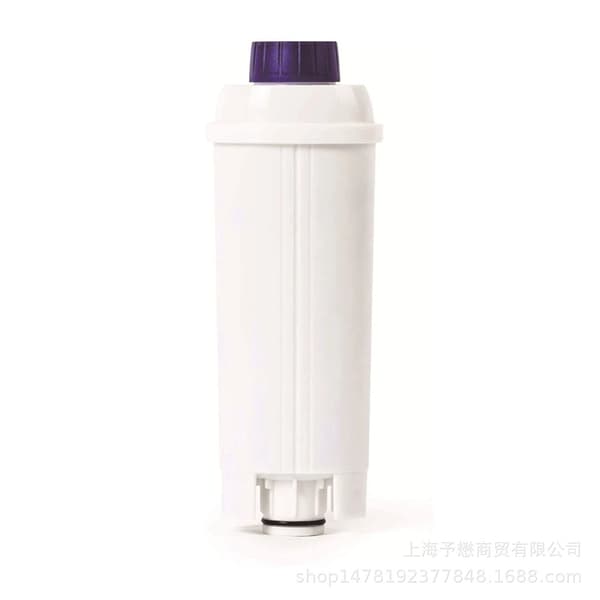 Kaffe maskin filterpatron passar DeLonghi Filter DLSC002, DLS C002