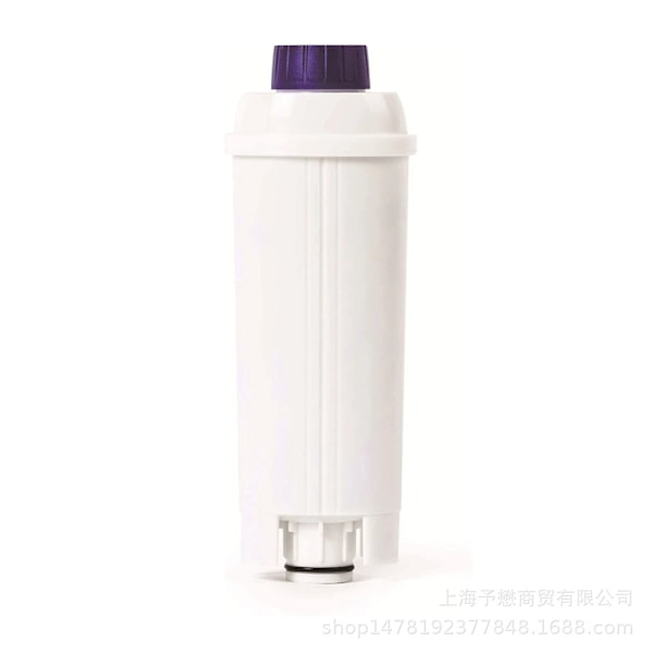 Kaffemagerfilterpatron egnet til DeLonghi Filter DLSC002, DLS C002