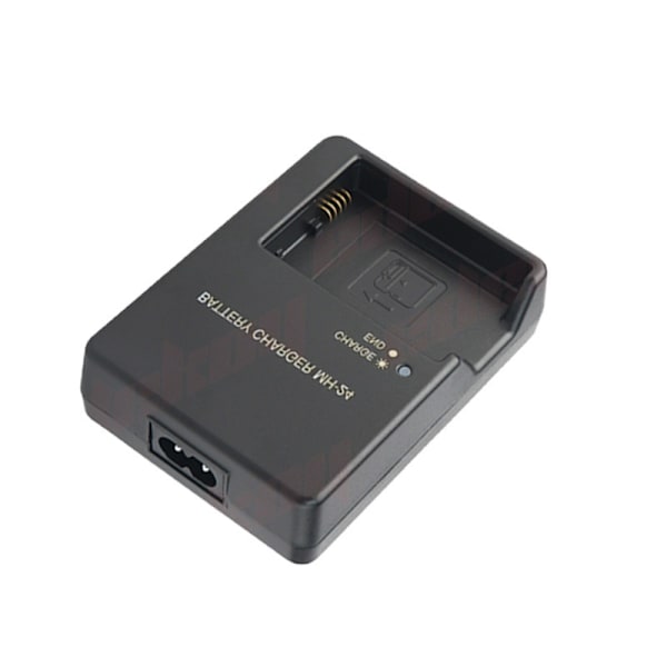 MH-24 Batterilader til Nikon EN-EL14 EL-EL14a Lithium Batteri D3100 D3200 Kamera