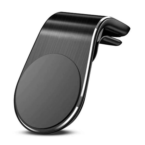 AC-Vent Magnetisk Mobilholder til Bil, Skridsikker Telefonholder til Navigation i Biler