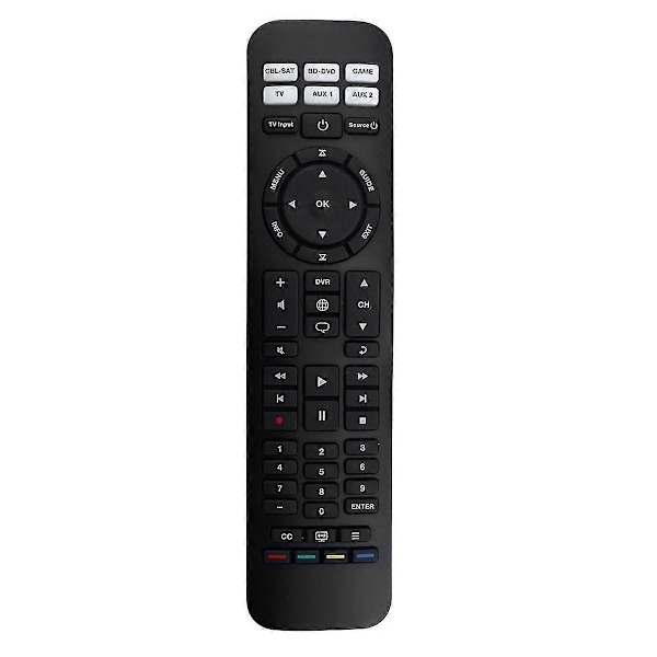 Erstatningsfjernkontroll CM535 for 1SR GS Series II Series II Digital Home Theater Høyttalersystem