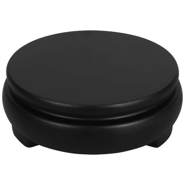 Antikk Jade Sokkel, Klassisk Urnebase for