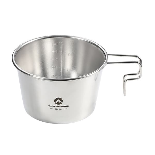 Camping Deep Snow Cup 600ml Ulkoilu Lumikuppi Deep S369