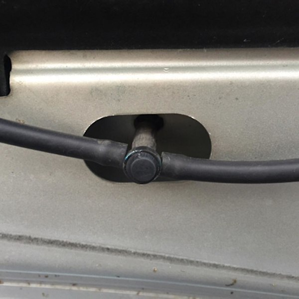 X2 T-kappaleen tuulilasin pesunesteen tarkastusventtiilin liitin 2/3-suuntainen tarkastusventtiili Volvo V70 S60 Xc60 Xc70 C30 V50 S40 Xc90 S80 S70 C70