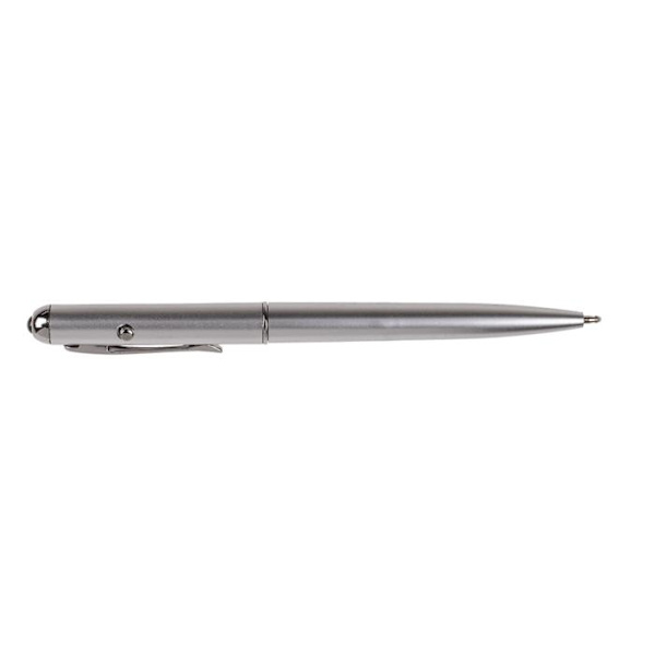 Spy Pen - Trolddom og Magi - med usynlig blæk og UV-lampe