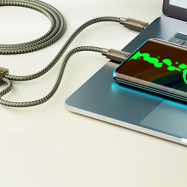 Usb C -jakaja Usb C -kaksois-Usb C -urossovitin Tyyppi C - 2 Usb C -kaksoissovitin