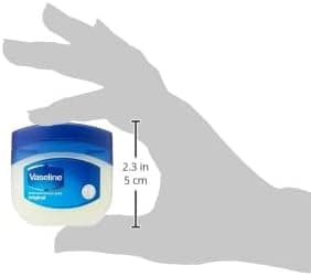 Vaseline Original Pure Vaseline 50ml