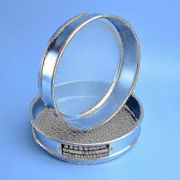 Standard Laboratorie Testsigte 8 mesh(2.5mm)