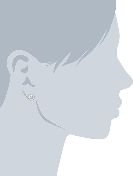 Pandora Eternity Øreringe