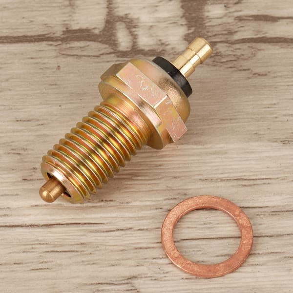 ATV Neutral Switch Ersättning Passar Yamaha Grizzly 700 2007-2008