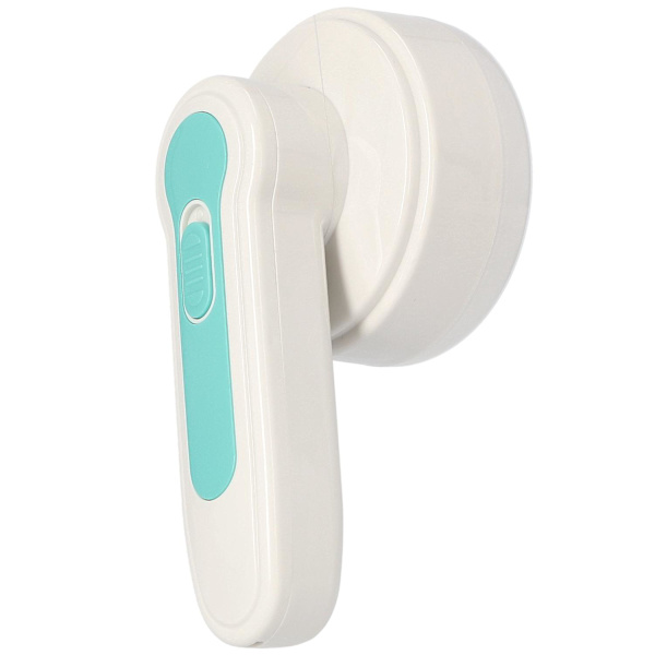 Elektrisk Dimple Remover - white