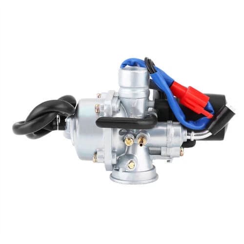 Forgasser til Eton Viper 2-takt 50cc 90cc 100cc firehjuling