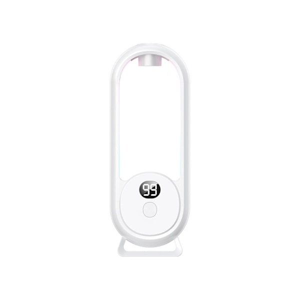 Liten Automatisk Doftspridare Diffuser Stor Dimvolym Doftmaskin för Sovrum Kontor
