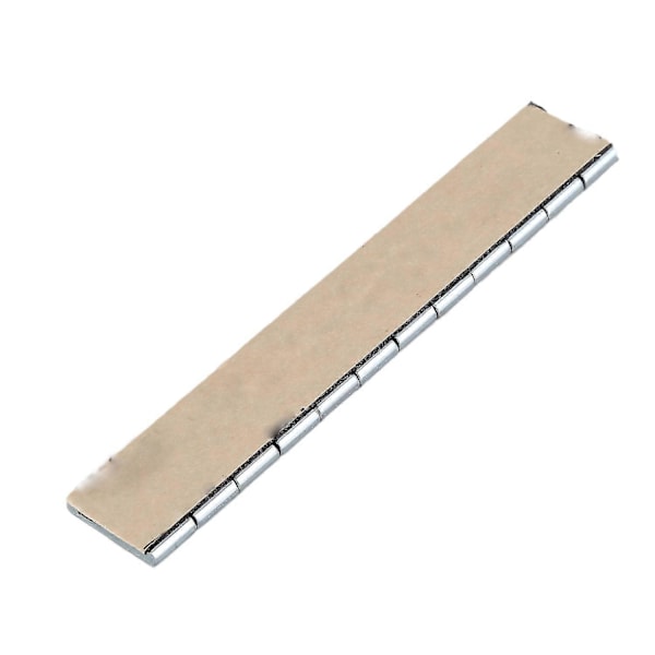 4x Selvklæbende Bil Lastbil Dæk Hjul Afbalanceringsvægte Strips 60g/2.1oz Sølv