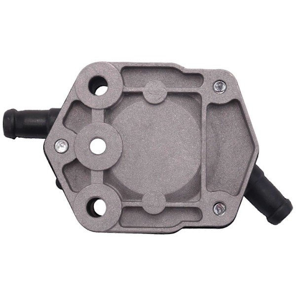 2-pakks drivstoffpumpe for V4 V6 115hk 130hk 150hk 175hk 200hk 225hk 250hk 300hk utenbordsmotor 2-takts 6e5-24